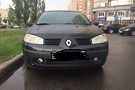 Renault Megane ||