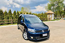 Volkswagen Caddy пасс. Maximal