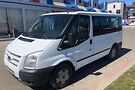 Ford Transit пасс.