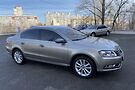 Volkswagen Passat B7