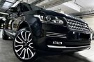Land Rover Range Rover 4.4d SPECIAL VERSION