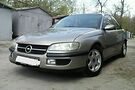 Opel Omega