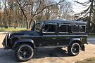 Land Rover Defender 110 Defender 2,4 TDi