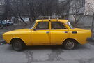 Москвич / АЗЛК 2140