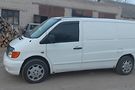 Mercedes-Benz Vito 112