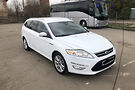 Ford Mondeo TITANIUM