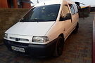 Fiat Scudo пасс. 2