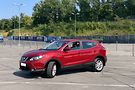 Nissan Qashqai J11