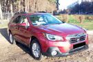 Subaru Outback Premium