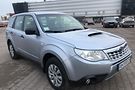 Subaru Forester BOXER DISEL