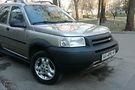 Land Rover Freelander Газ4 MAXкомплектации