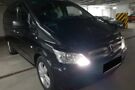 Mercedes-Benz Vito пасс. СDi.VIP.Oficial.