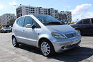 Mercedes-Benz A 170