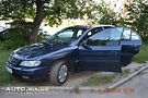 Opel Omega