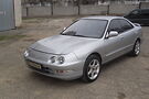 Honda Integra