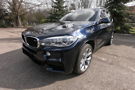 BMW X5 40e Hybrid