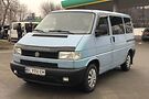 Volkswagen T4 (Transporter) пасс.