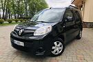 Renault Kangoo пасс. **LIMITED** Navi