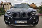 BMW X5 XDrive 35d 7 місць