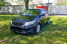 Kia Rio Eleganse