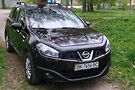 Nissan Qashqai+2 Ideal