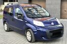 Fiat Qubo пасс. AUTOMAT