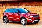 Land Rover Range Rover Evoque DYNAMIC