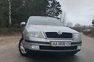 Skoda Octavia A5