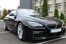 BMW 640