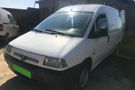 Citroen Jumpy груз.