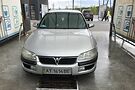 Opel Omega