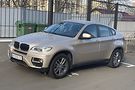 BMW X6 Официал АВТ  Бавария