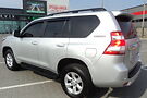 Toyota Land Cruiser Prado 150