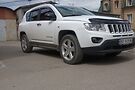 Jeep Compass Limited