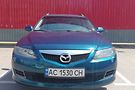 Mazda 6 6