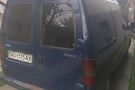 Fiat Scudo груз.