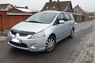 Mitsubishi Grandis