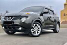 Nissan Juke Pure Drive 4x4