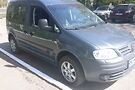 Volkswagen Caddy пасс. LIFE 1.9TDI