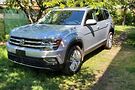 Volkswagen Atlas SEL PREMIUM 4 MOTION