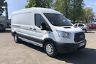 Ford Transit груз. TREND
