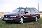 Volkswagen Passat B4 GL
