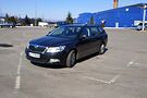 Skoda Octavia A5 A 5 GreenLine