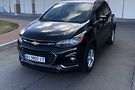 Chevrolet Trax LS