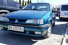 Renault 19 Chamade