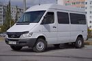Mercedes-Benz Sprinter 316 пасс.