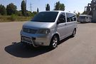 Volkswagen T5 (Transporter) пасс.