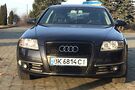 Audi A6 Quattro