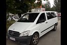 Mercedes-Benz Vito пасс.