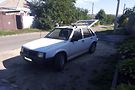 Opel Corsa A